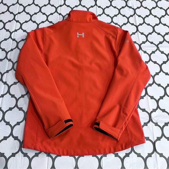 Himali Annapurna Softshell Jacket Men’s Medium Outdoor Hike Trail Stretch Rare - Picture 6 of 14